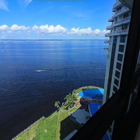 Tropical Executive 1307 With View Ξενοδοχείο Μανάους Εξωτερικό φωτογραφία