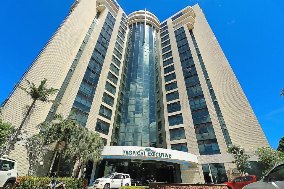 Tropical Executive 1307 With View Ξενοδοχείο Μανάους Εξωτερικό φωτογραφία