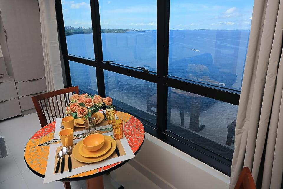 Tropical Executive 1307 With View Ξενοδοχείο Μανάους Εξωτερικό φωτογραφία