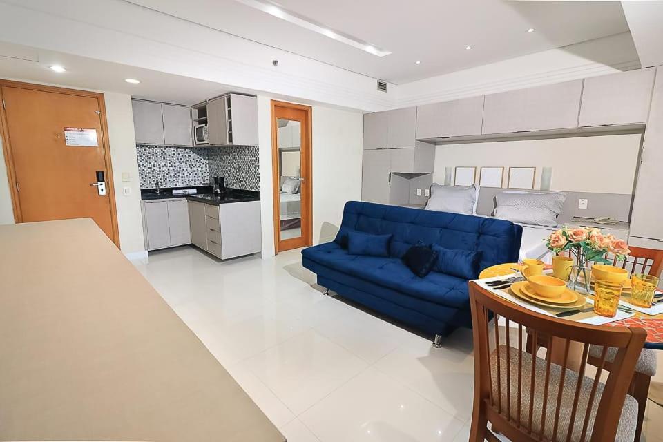 Tropical Executive 1307 With View Ξενοδοχείο Μανάους Εξωτερικό φωτογραφία