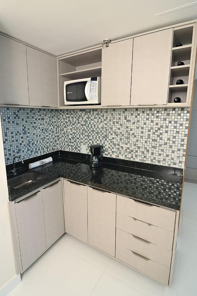 Tropical Executive 1307 With View Ξενοδοχείο Μανάους Εξωτερικό φωτογραφία