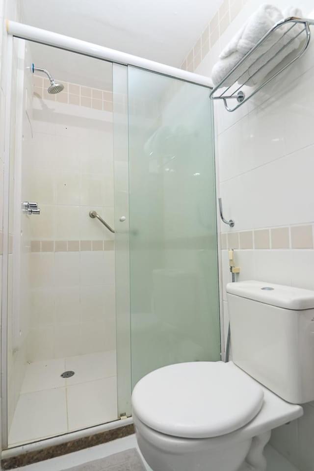 Tropical Executive 1307 With View Ξενοδοχείο Μανάους Εξωτερικό φωτογραφία