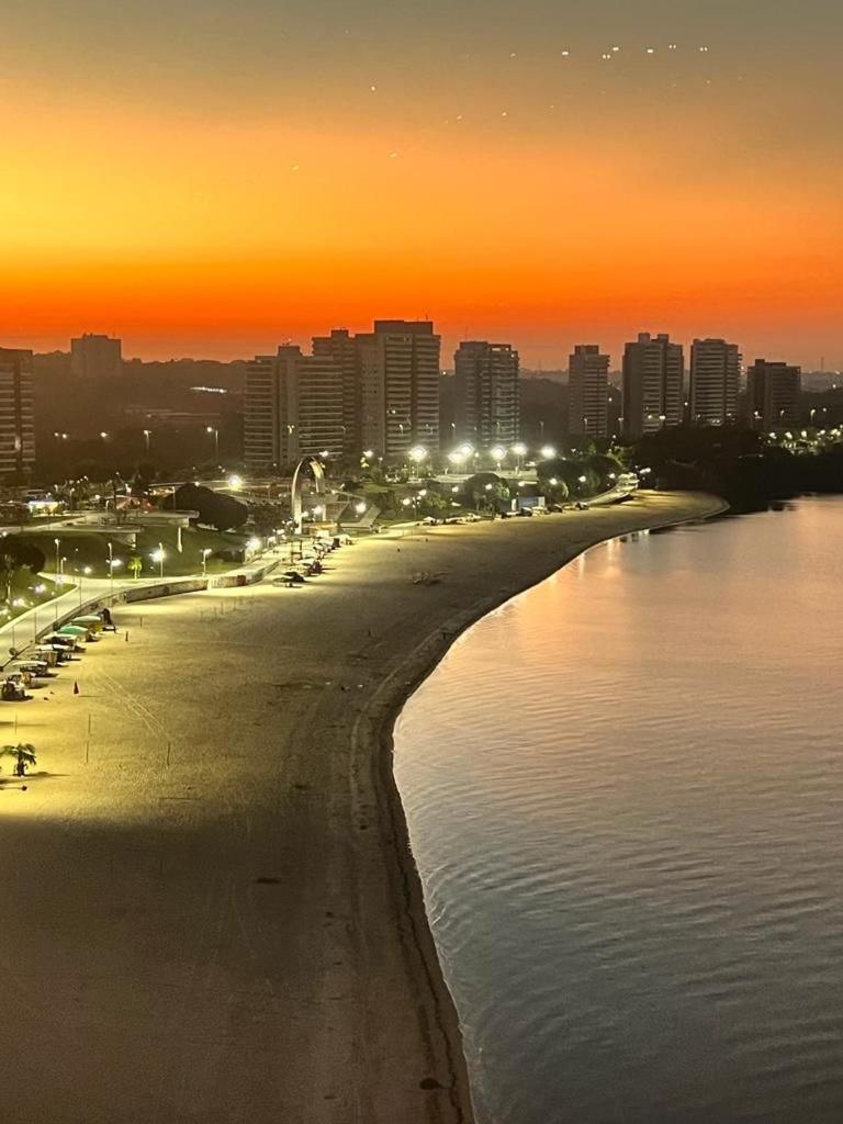 Tropical Executive 1307 With View Ξενοδοχείο Μανάους Εξωτερικό φωτογραφία